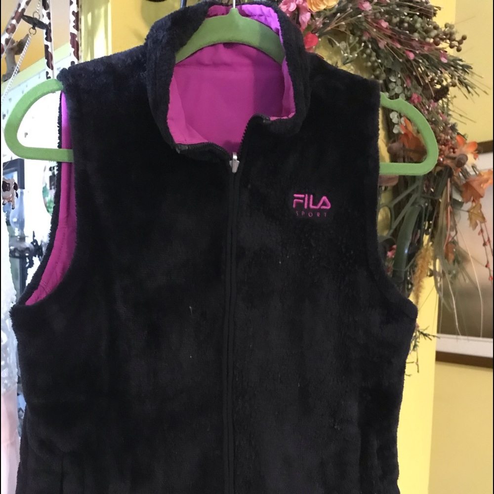 Vest